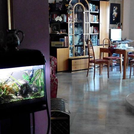 Casa Vacanza Gaudenti Bed and Breakfast Ρώμη Εξωτερικό φωτογραφία