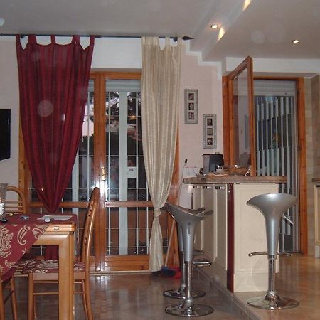 Casa Vacanza Gaudenti Bed and Breakfast Ρώμη Εξωτερικό φωτογραφία
