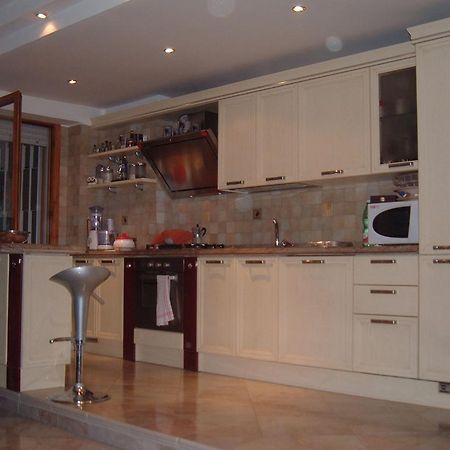 Casa Vacanza Gaudenti Bed and Breakfast Ρώμη Εξωτερικό φωτογραφία