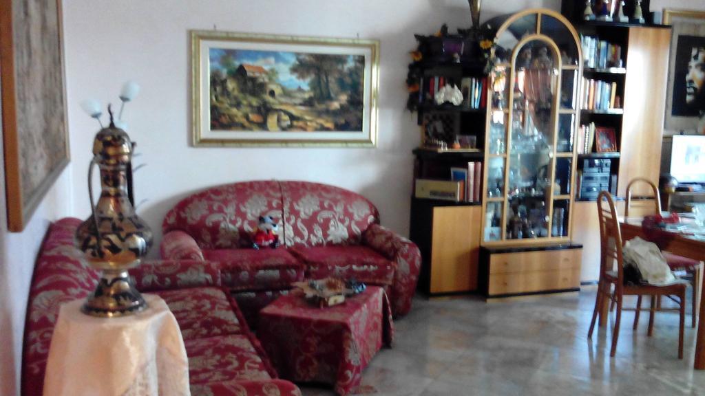 Casa Vacanza Gaudenti Bed and Breakfast Ρώμη Εξωτερικό φωτογραφία