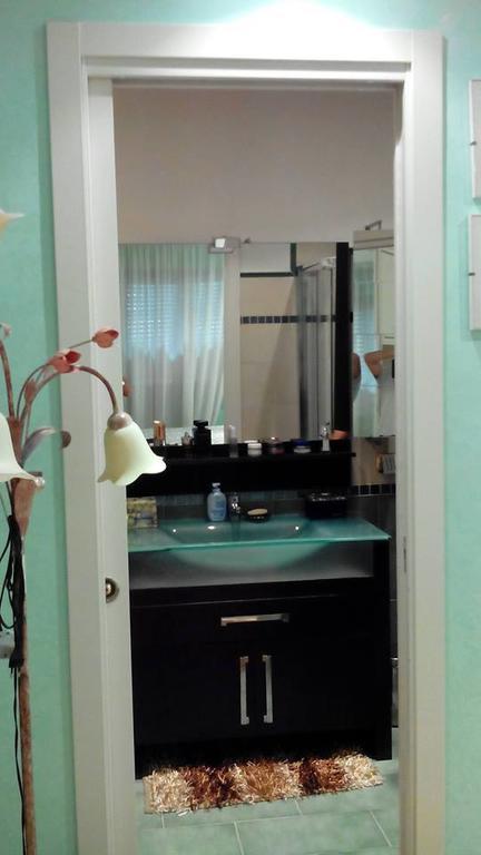 Casa Vacanza Gaudenti Bed and Breakfast Ρώμη Δωμάτιο φωτογραφία