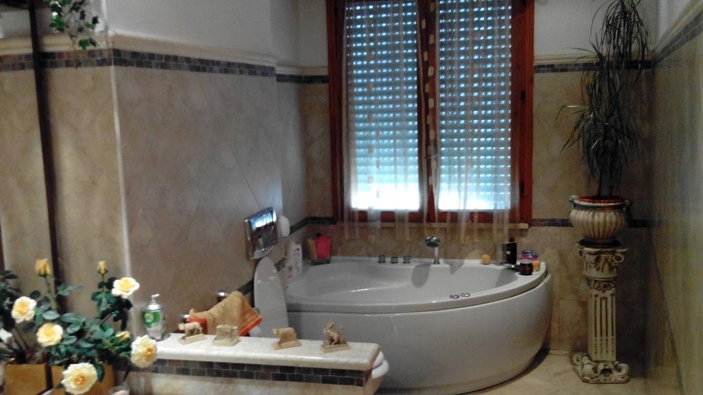 Casa Vacanza Gaudenti Bed and Breakfast Ρώμη Δωμάτιο φωτογραφία