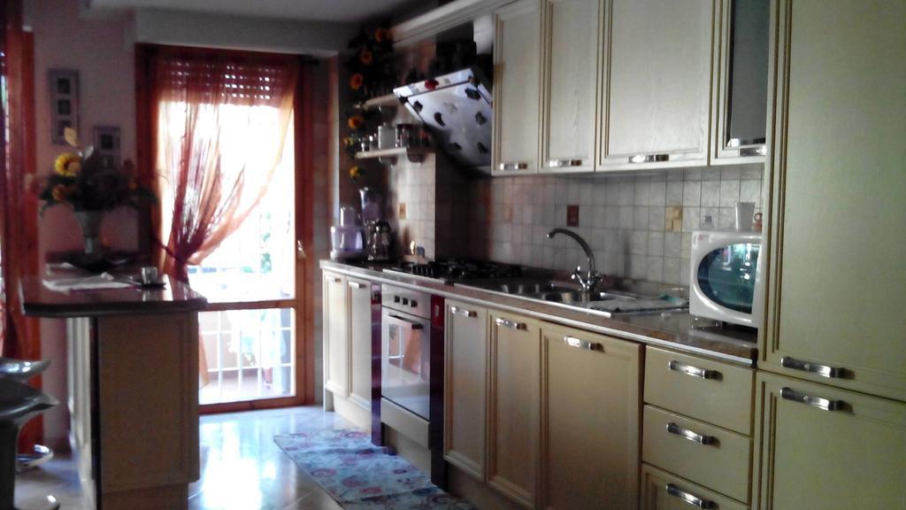 Casa Vacanza Gaudenti Bed and Breakfast Ρώμη Δωμάτιο φωτογραφία