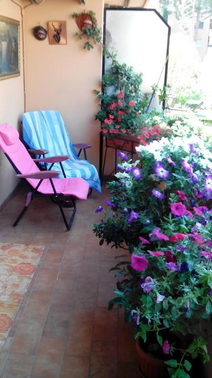 Casa Vacanza Gaudenti Bed and Breakfast Ρώμη Δωμάτιο φωτογραφία