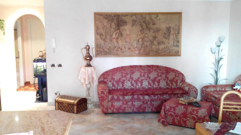 Casa Vacanza Gaudenti Bed and Breakfast Ρώμη Δωμάτιο φωτογραφία
