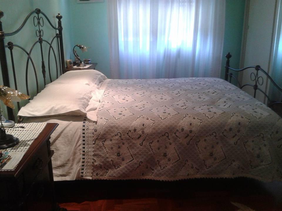 Casa Vacanza Gaudenti Bed and Breakfast Ρώμη Δωμάτιο φωτογραφία