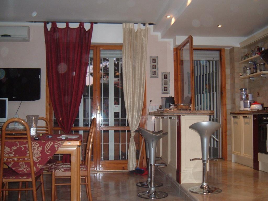 Casa Vacanza Gaudenti Bed and Breakfast Ρώμη Εξωτερικό φωτογραφία