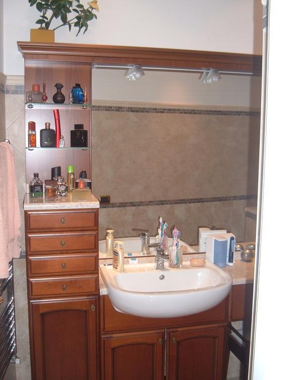 Casa Vacanza Gaudenti Bed and Breakfast Ρώμη Δωμάτιο φωτογραφία