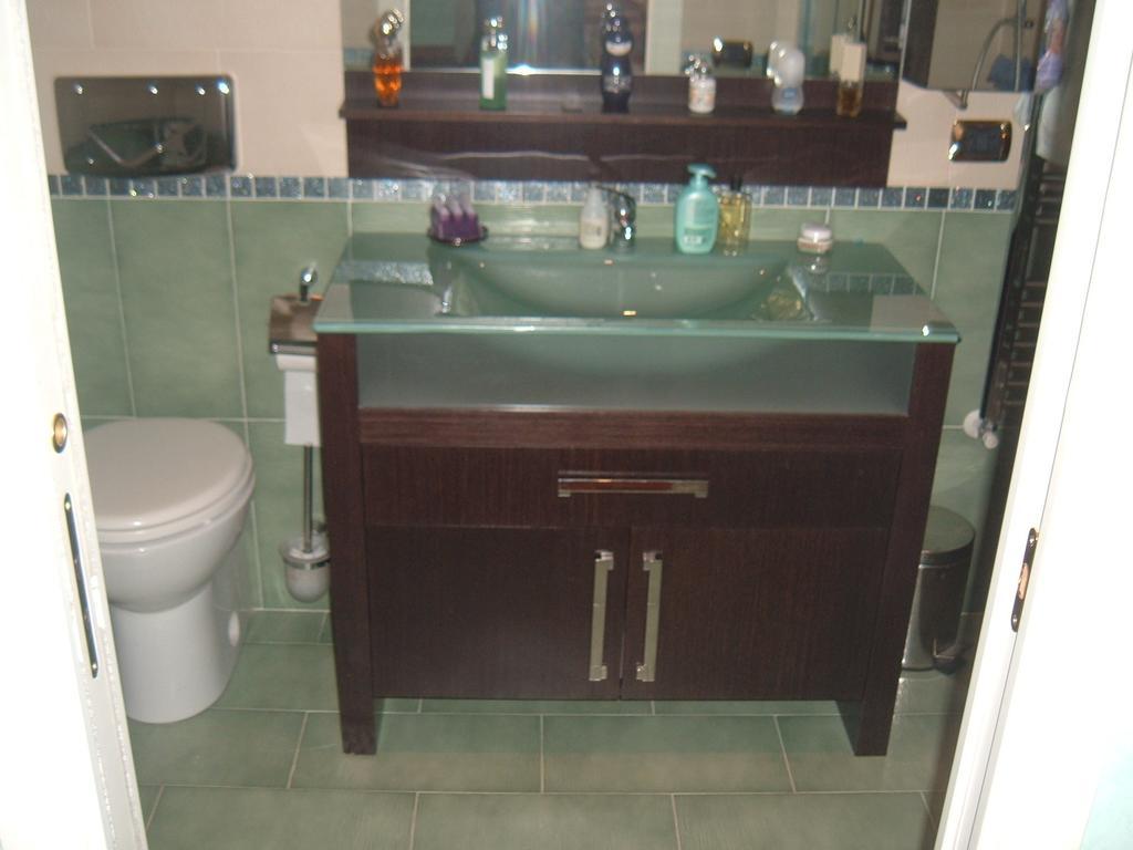 Casa Vacanza Gaudenti Bed and Breakfast Ρώμη Δωμάτιο φωτογραφία